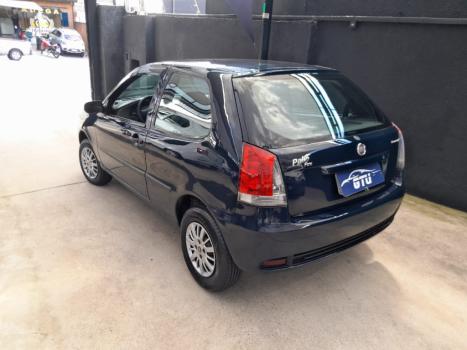 FIAT Palio 1.0 4P FIRE ECONOMY FLEX, Foto 4