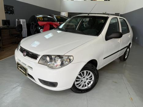FIAT Palio 1.0 4P FIRE ECONOMY FLEX, Foto 1
