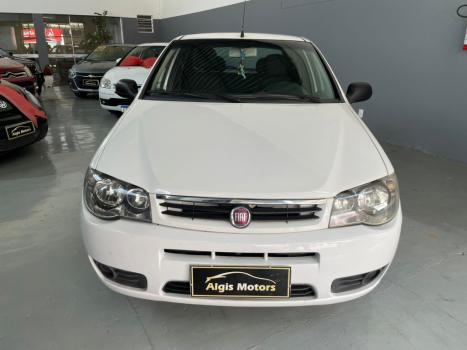FIAT Palio 1.0 4P FIRE ECONOMY FLEX, Foto 2
