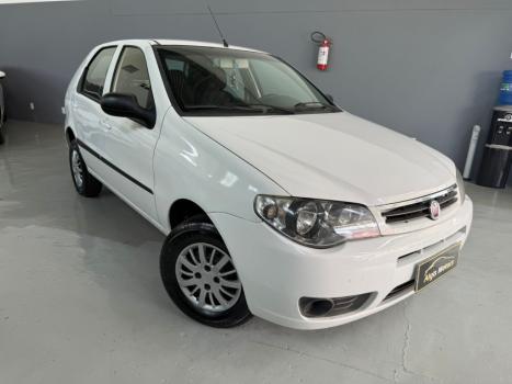 FIAT Palio 1.0 4P FIRE ECONOMY FLEX, Foto 3
