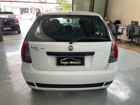 FIAT Palio 1.0 4P FIRE ECONOMY FLEX, Foto 5
