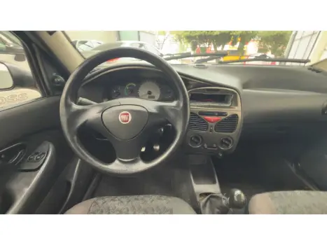 FIAT Palio 1.0 4P FIRE ECONOMY FLEX, Foto 5