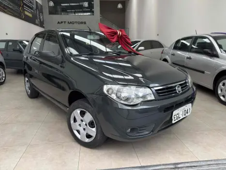 FIAT Palio 1.0 4P FIRE ECONOMY FLEX, Foto 2