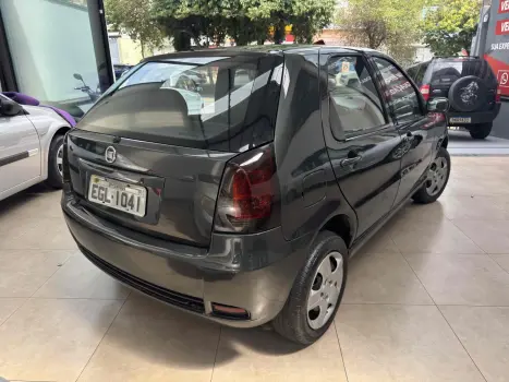 FIAT Palio 1.0 4P FIRE ECONOMY FLEX, Foto 3