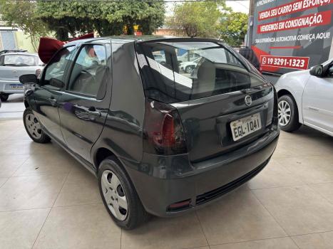 FIAT Palio 1.0 4P FIRE ECONOMY FLEX, Foto 4