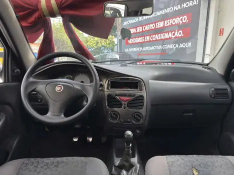 FIAT Palio 1.0 4P FIRE ECONOMY FLEX, Foto 5