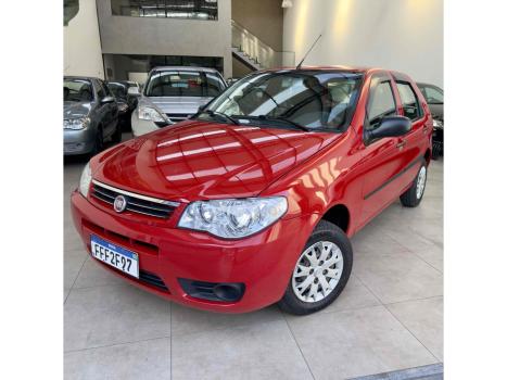 FIAT Palio 1.0 4P FIRE FLEX CELEBRATION, Foto 1