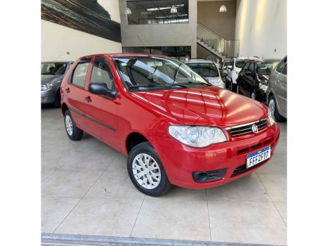 FIAT Palio 1.0 4P FIRE FLEX CELEBRATION, Foto 2