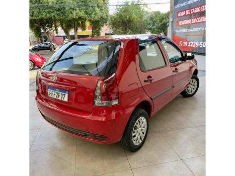 FIAT Palio 1.0 4P FIRE FLEX CELEBRATION, Foto 3