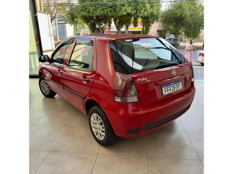 FIAT Palio 1.0 4P FIRE FLEX CELEBRATION, Foto 4