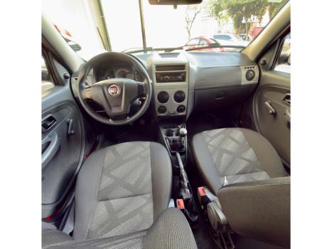 FIAT Palio 1.0 4P FIRE FLEX CELEBRATION, Foto 5