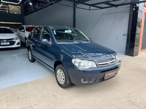 FIAT Palio 1.0 4P FIRE ECONOMY FLEX, Foto 4