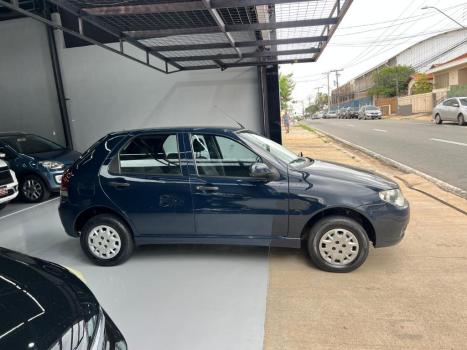 FIAT Palio 1.0 4P FIRE ECONOMY FLEX, Foto 9