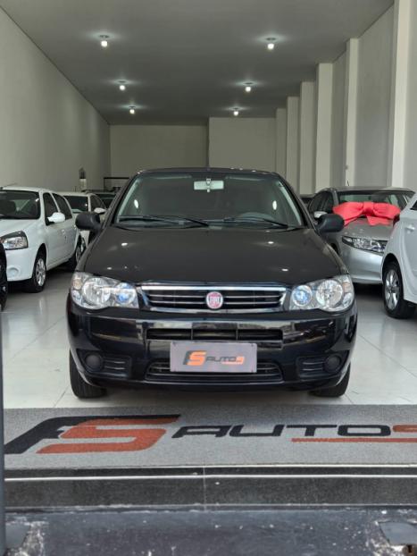 FIAT Palio 1.0 4P FIRE, Foto 1