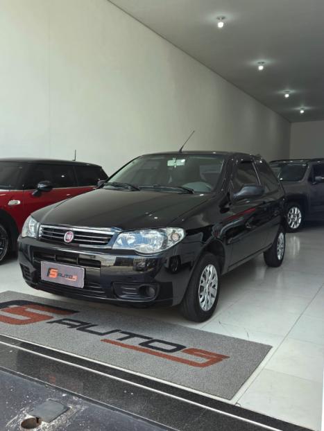 FIAT Palio 1.0 4P FIRE, Foto 2