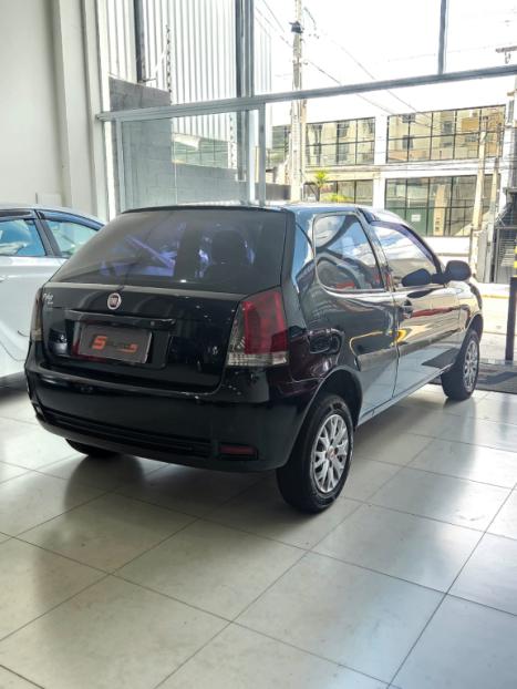 FIAT Palio 1.0 4P FIRE, Foto 3