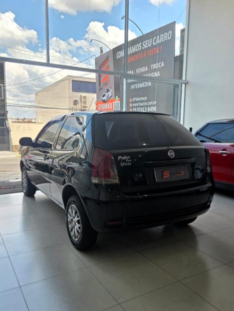 FIAT Palio 1.0 4P FIRE, Foto 4