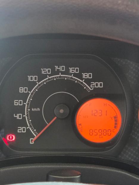 FIAT Palio 1.0 4P FIRE, Foto 5