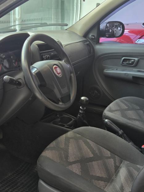 FIAT Palio 1.0 4P FIRE, Foto 6