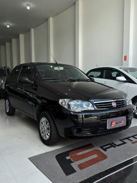 FIAT Palio 1.0 4P FIRE, Foto 7