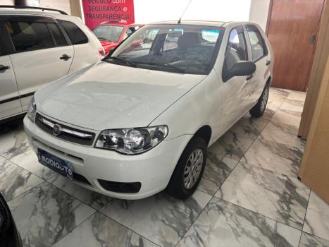 FIAT Palio 1.0 4P FIRE ECONOMY FLEX, Foto 1