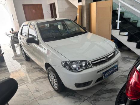 FIAT Palio 1.0 4P FIRE ECONOMY FLEX, Foto 3