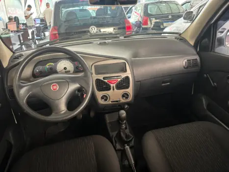 FIAT Palio 1.0 4P FIRE ECONOMY FLEX, Foto 7