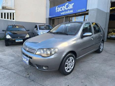 FIAT Palio 1.0 4P FIRE FLEX CELEBRATION, Foto 1