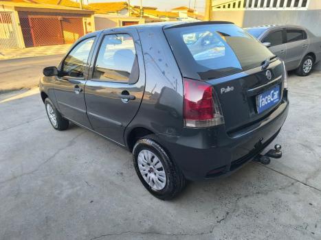 FIAT Palio 1.0 4P FIRE FLEX CELEBRATION, Foto 5