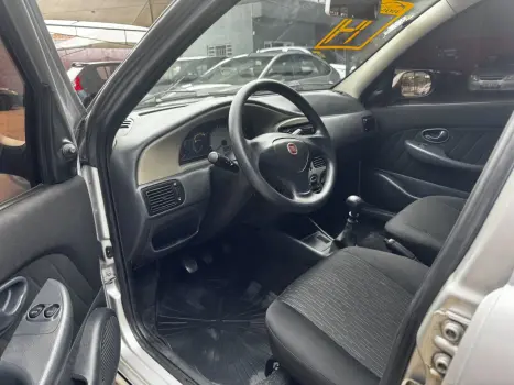 FIAT Palio 1.0 4P FIRE CELEBRATION ECONOMY, Foto 9