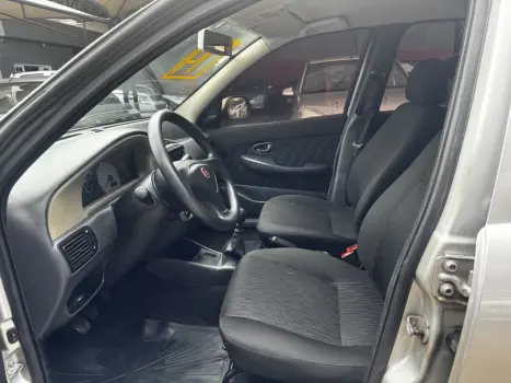 FIAT Palio 1.0 4P FIRE CELEBRATION ECONOMY, Foto 10