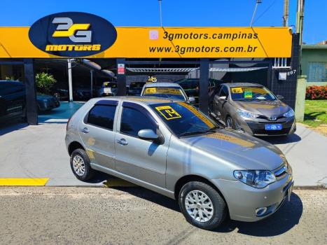 FIAT Palio 1.0 4P FIRE, Foto 1