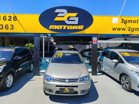 FIAT Palio 1.0 4P FIRE, Foto 2