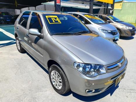 FIAT Palio 1.0 4P FIRE, Foto 3