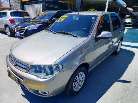 FIAT Palio 1.0 4P FIRE, Foto 4