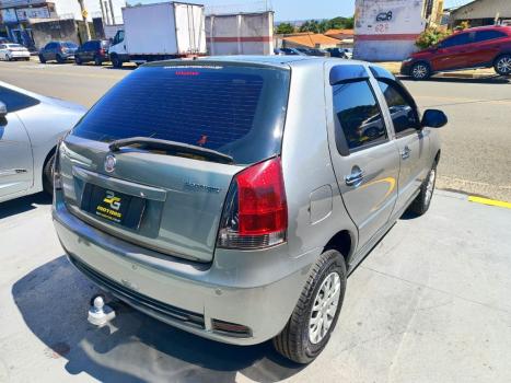 FIAT Palio 1.0 4P FIRE, Foto 6