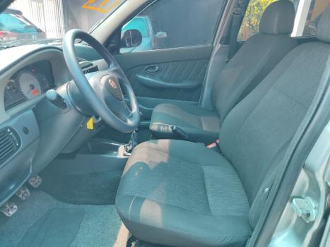 FIAT Palio 1.0 4P FIRE, Foto 9