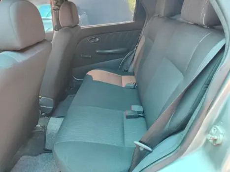 FIAT Palio 1.0 4P FIRE, Foto 10