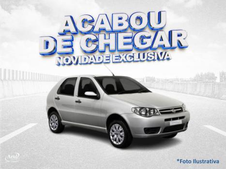 FIAT Palio 1.0 4P FIRE ECONOMY FLEX, Foto 1