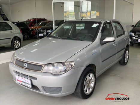 FIAT Palio 1.0 4P FIRE FLEX CELEBRATION, Foto 1