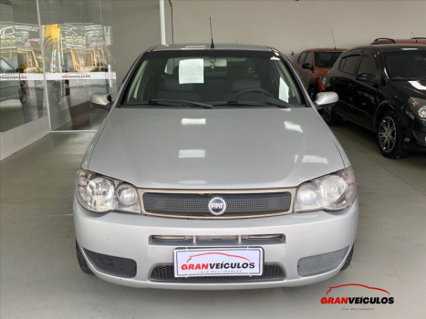 FIAT Palio 1.0 4P FIRE FLEX CELEBRATION, Foto 2