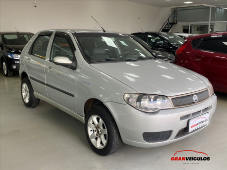 FIAT Palio 1.0 4P FIRE FLEX CELEBRATION, Foto 3