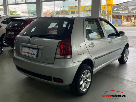 FIAT Palio 1.0 4P FIRE FLEX CELEBRATION, Foto 4