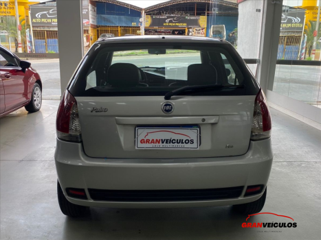 FIAT Palio 1.0 4P FIRE FLEX CELEBRATION, Foto 5