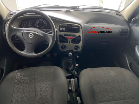 FIAT Palio 1.0 4P FIRE FLEX CELEBRATION, Foto 7