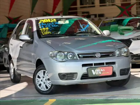 FIAT Palio 1.0 4P FIRE ECONOMY FLEX, Foto 1
