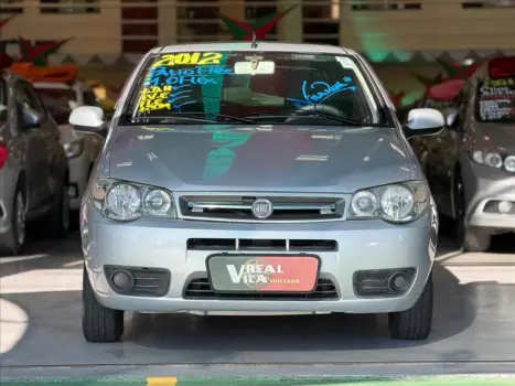 FIAT Palio 1.0 4P FIRE ECONOMY FLEX, Foto 2