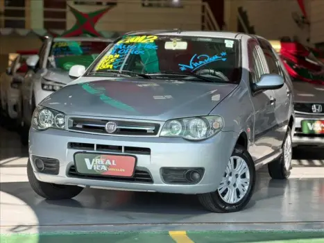 FIAT Palio 1.0 4P FIRE ECONOMY FLEX, Foto 3