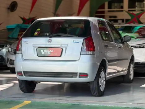 FIAT Palio 1.0 4P FIRE ECONOMY FLEX, Foto 6