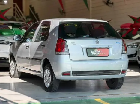 FIAT Palio 1.0 4P FIRE ECONOMY FLEX, Foto 8